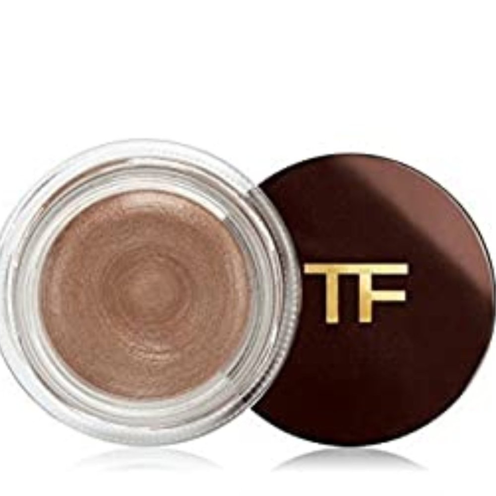 Tom Ford Cream Color for Eyes in Platinum